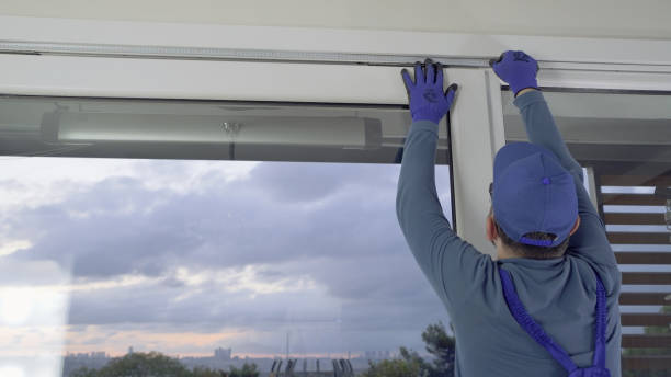 Best Impact-Resistant Windows  in USA